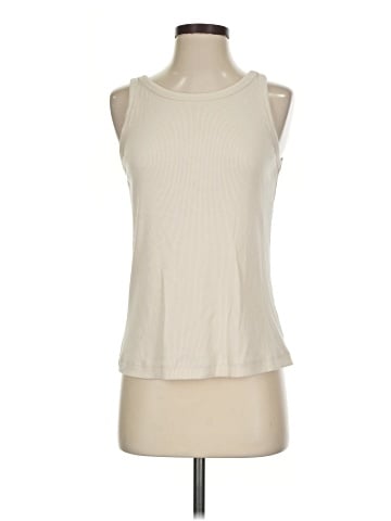 Cato Sleeveless T-Shirt (view 1)