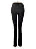 FRAME Denim Stripes Black Jeans Size 28 waist - photo 2