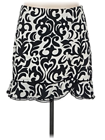 White House Black Market Casual Skirt (view 1)