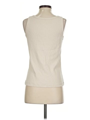 Cato Sleeveless T-Shirt (view 2)