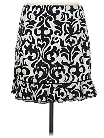 White House Black Market Casual Skirt (view 2)