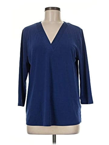 Banana Republic 3/4 Sleeve Top (view 1)