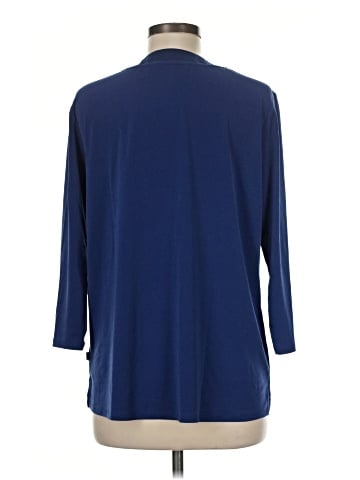 Banana Republic 3/4 Sleeve Top (view 2)