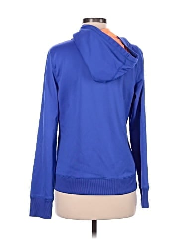 Fila Sport Zip Up Hoodie (view 2)