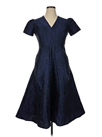 Kay Unger Cocktail Dress (view 1)