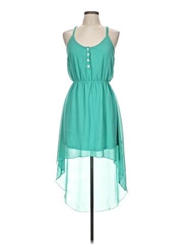 Forever 21 Casual Dress (view 1)