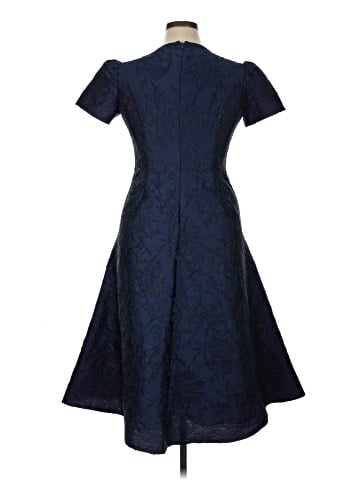Kay Unger Cocktail Dress (view 2)