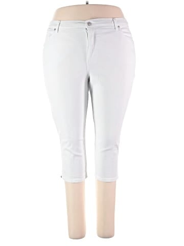 Gloria Vanderbilt Jeggings (view 1)