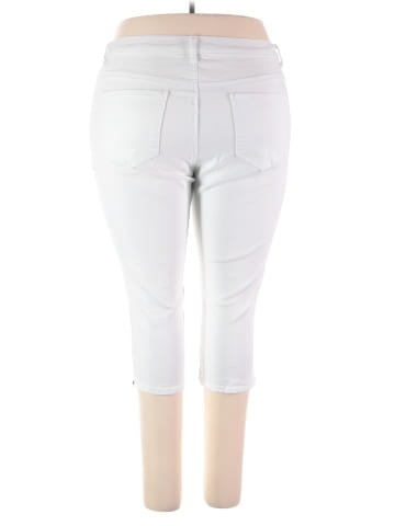 Gloria Vanderbilt Jeggings (view 2)