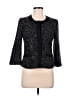 Rafaella Black Blazer Size 8 Petite - photo 1