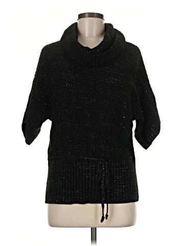 Reference Point Turtleneck Sweater (view 1)