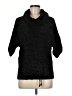 Reference Point Black Turtleneck Sweater Size M - photo 1