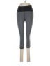 Lululemon Athletica Gray Active Pants Size 8 - photo 1