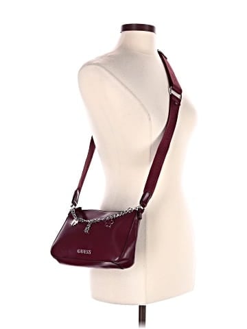 Guess Crossbody Bag (view 2)