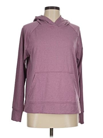 Danskin Pullover Hoodie (view 1)