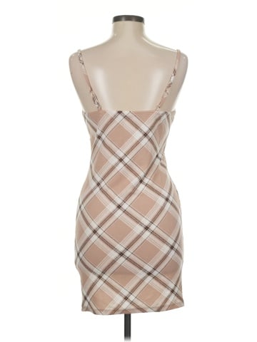 No Boundaries Cocktail Dress (view 2)
