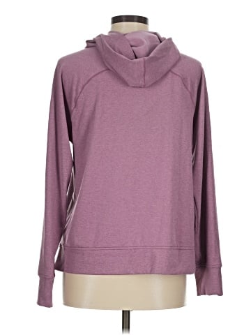 Danskin Pullover Hoodie (view 2)
