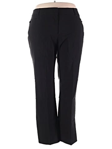 Lane Bryant Outlet Dress Pants (view 1)