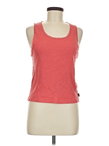 Superdry Sleeveless Top (view 1)