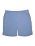 Athleta Solid Blue Shorts Size 16 - photo 1