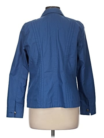 Christopher & Banks Jacket (view 2)