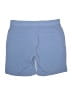 Athleta Solid Blue Shorts Size 16 - photo 2