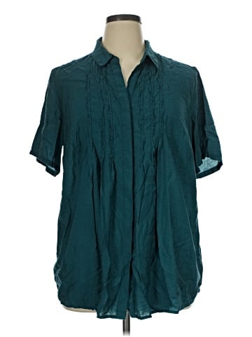 Coldwater Creek Casual Dress (view 1)