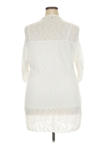 Nic + Zoe Cardigan (view 2)