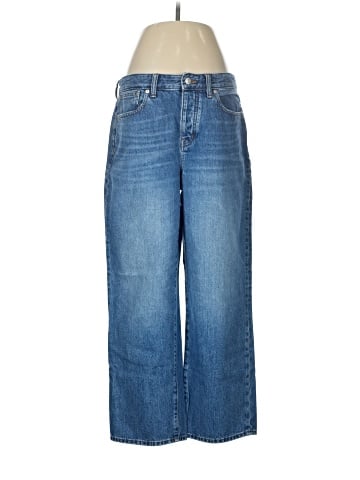 Madewell Jeans (view 1)