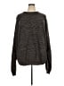 Assorted Brands Tweed Brown Pullover Sweater Size 2X (tall) - photo 1