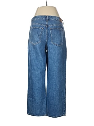 Madewell Jeans (view 2)