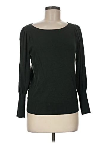 Ann Taylor Factory Pullover Sweater (view 1)