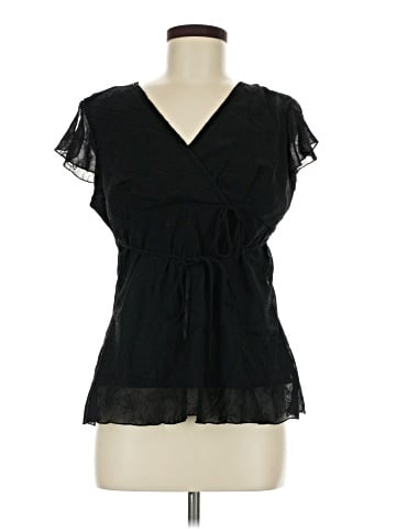 B. Moss Sleeveless T-Shirt (view 1)