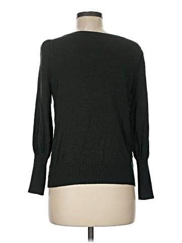 Ann Taylor Factory Pullover Sweater (view 2)