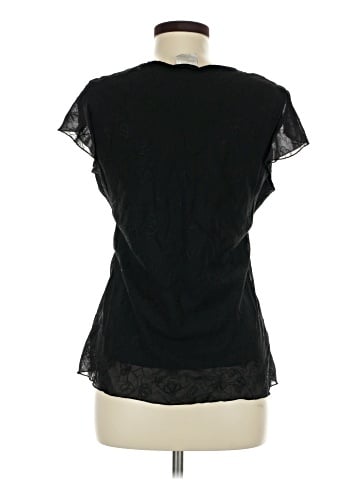 B. Moss Sleeveless T-Shirt (view 2)