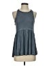 Pol Gray Tank Top Size S - photo 1