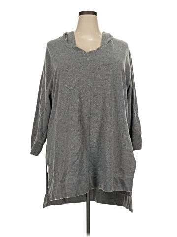Roaman's Poncho (view 1)