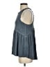 Pol Gray Tank Top Size S - photo 5