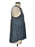 Pol Gray Tank Top Size S - photo 4