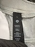 Lululemon Athletica Gray Cargo Pants Size L - photo 7