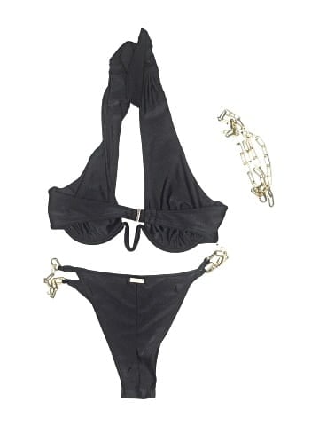 Cult Gaia Two Piece Swimsuit (view 2)