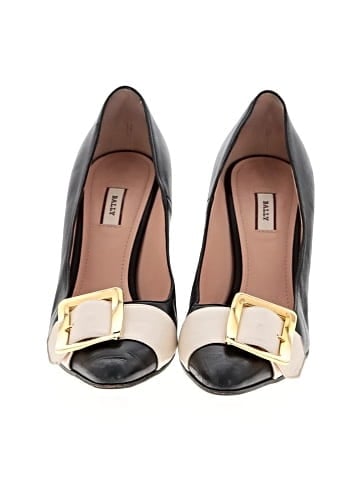 Bally Heels (view 2)