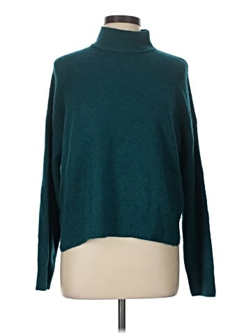 Jessica Simpson Turtleneck Sweater (view 1)