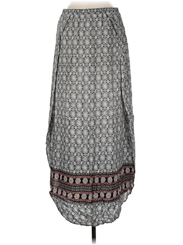 En Creme Casual Skirt (view 1)