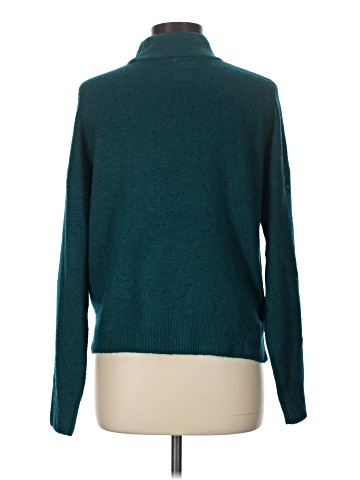 Jessica Simpson Turtleneck Sweater (view 2)
