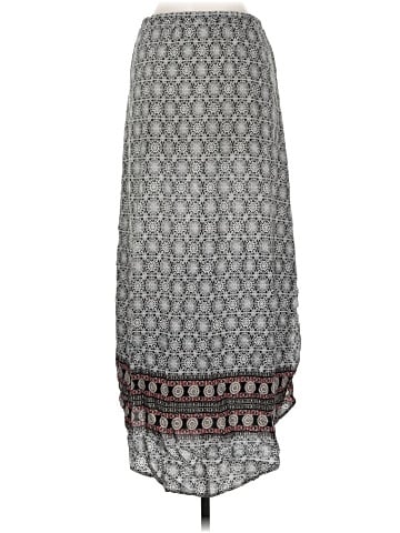 En Creme Casual Skirt (view 2)
