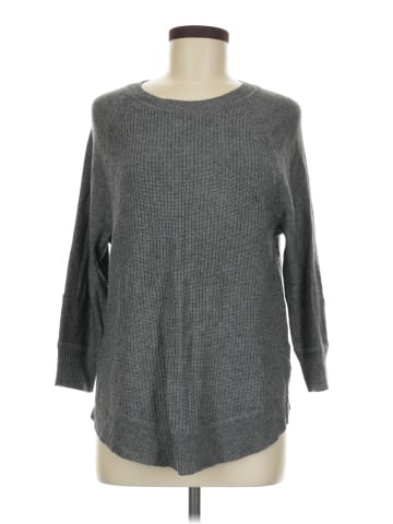 J.Crew Factory Store Pullover Sweater (view 1)