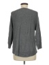 J.Crew Factory Store Gray Pullover Sweater Size Med Petite - photo 2