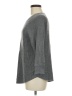 J.Crew Factory Store Gray Pullover Sweater Size Med Petite - photo 5