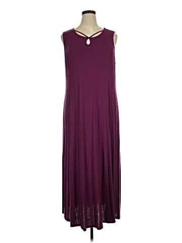 Catherines Casual Dress (view 1)